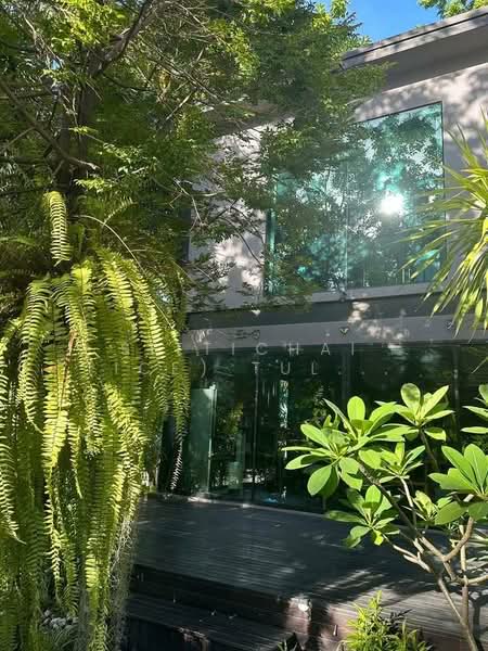 Panya Pattanakarn Village, Bangkok, Soi Phatthanakarn 30, Suan Luang, Suan Luang, Bangkok, 5 Bedrooms, 500 sqm, Single Detached House For Sale, by Sittichai (Ice) Tulyanon, 60249396 - DDproperty.com