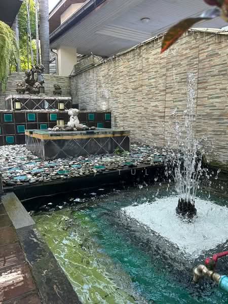 Panya Pattanakarn Village, Bangkok, Soi Phatthanakarn 30, Suan Luang, Suan Luang, Bangkok, 5 Bedrooms, 500 sqm, Single Detached House For Sale, by Sittichai (Ice) Tulyanon, 60249396 - DDproperty.com