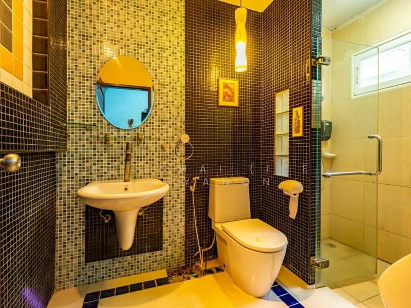 Panya Pattanakarn Village, Bangkok, Soi Phatthanakarn 30, Suan Luang, Suan Luang, Bangkok, 5 Bedrooms, 500 sqm, Single Detached House For Sale, by Sittichai (Ice) Tulyanon, 60249396 - DDproperty.com