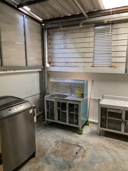 Baan Klang Muang Swiss Town Kaset-Nawamin, Bangkok, Soi Moobaan Klang Mueng, Chorake Bua, Lat Phrao, Bangkok, 3 Bedrooms, 240 sqm, Townhouse For Sale, by Sittichai (Ice) Tulyanon, 60249397 - DDproperty.com