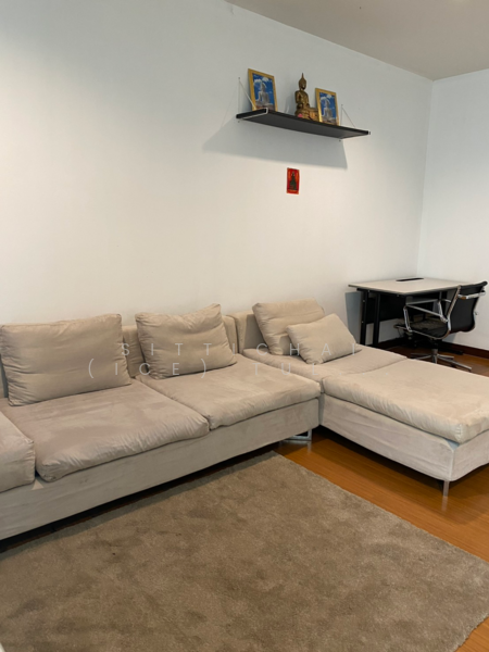 Baan Klang Muang Swiss Town Kaset-Nawamin, Bangkok, Soi Moobaan Klang Mueng, Chorake Bua, Lat Phrao, Bangkok, 3 Bedrooms, 240 sqm, Townhouse For Sale, by Sittichai (Ice) Tulyanon, 60249397 - DDproperty.com