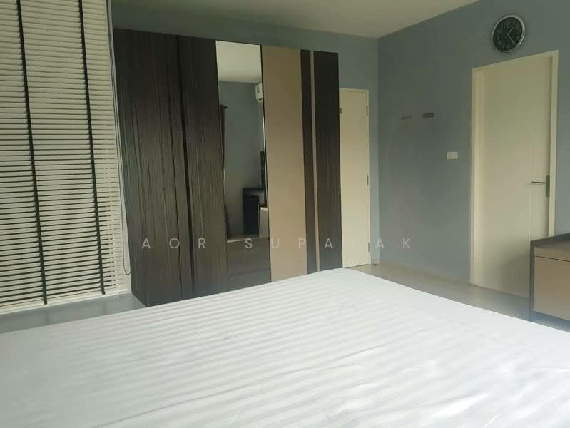 Indy Srinakarin-Romklao, Bangkok, 278 Romklao Road, Saen Sab, Min Buri, Bangkok, 3 Bedrooms, 100 sqm, Townhouse For Sale, by Sittichai (Ice) Tulyanon, 60249398 - DDproperty.com