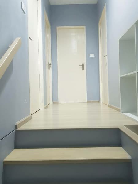 Indy Srinakarin-Romklao, Bangkok, 278 Romklao Road, Saen Sab, Min Buri, Bangkok, 3 Bedrooms, 100 sqm, Townhouse For Sale, by Sittichai (Ice) Tulyanon, 60249398 - DDproperty.com