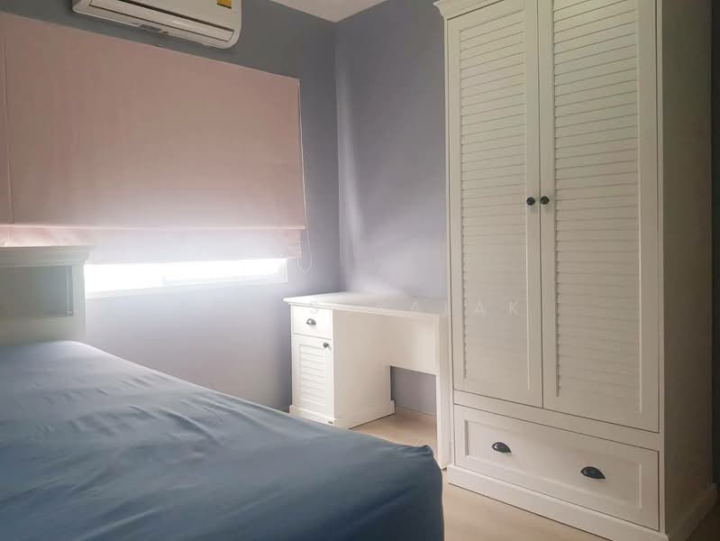 Indy Srinakarin-Romklao, Bangkok, 278 Romklao Road, Saen Sab, Min Buri, Bangkok, 3 Bedrooms, 100 sqm, Townhouse For Sale, by Sittichai (Ice) Tulyanon, 60249398 - DDproperty.com