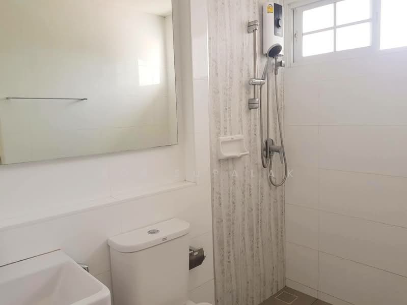 Indy Srinakarin-Romklao, Bangkok, 278 Romklao Road, Saen Sab, Min Buri, Bangkok, 3 Bedrooms, 100 sqm, Townhouse For Sale, by Sittichai (Ice) Tulyanon, 60249398 - DDproperty.com