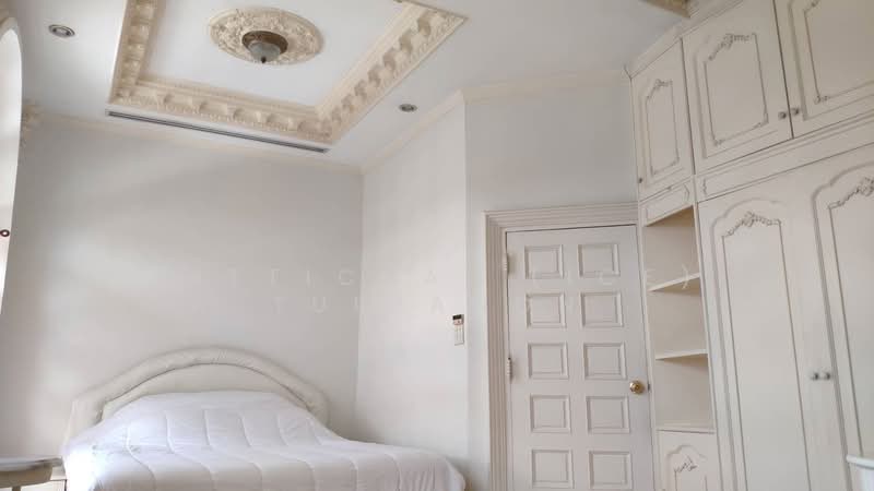 Muang Thong Thani Project 4 : เมืองทองธานีโครงการ 4, นนทบุรี, คลองเกลือ, ปากเกร็ด, นนทบุรี, 900 ตร.ม., ทาวน์เฮ้าส์ ขาย, โดย Sittichai (Ice) Tulyanon, 60249401 - DDproperty.com