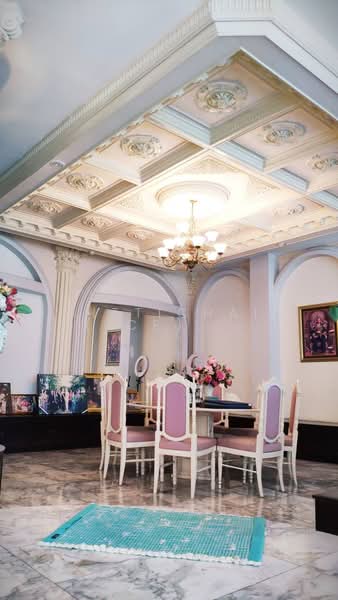 Muang Thong Thani Project 4 : เมืองทองธานีโครงการ 4, นนทบุรี, คลองเกลือ, ปากเกร็ด, นนทบุรี, 900 ตร.ม., ทาวน์เฮ้าส์ ขาย, โดย Sittichai (Ice) Tulyanon, 60249401 - DDproperty.com