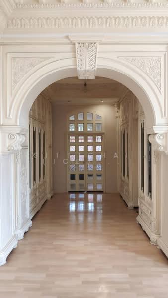 Muang Thong Thani Project 4 : เมืองทองธานีโครงการ 4, นนทบุรี, คลองเกลือ, ปากเกร็ด, นนทบุรี, 900 ตร.ม., ทาวน์เฮ้าส์ ขาย, โดย Sittichai (Ice) Tulyanon, 60249401 - DDproperty.com