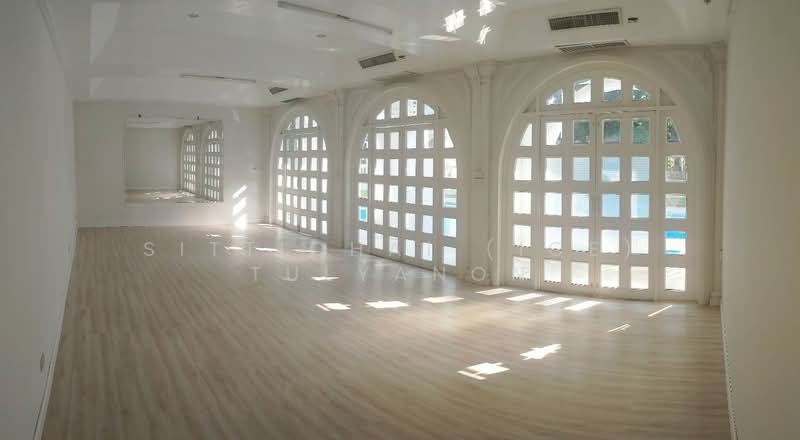 Muang Thong Thani Project 4, Nonthaburi, Khlong Klue, Pak Kret, Nonthaburi, 4 Bedrooms, 900 sqm, Townhouse For Sale, by Sittichai (Ice) Tulyanon, 60249401 - DDproperty.com