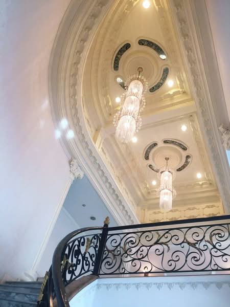 Muang Thong Thani Project 4, Nonthaburi, Khlong Klue, Pak Kret, Nonthaburi, 4 Bedrooms, 900 sqm, Townhouse For Sale, by Sittichai (Ice) Tulyanon, 60249401 - DDproperty.com