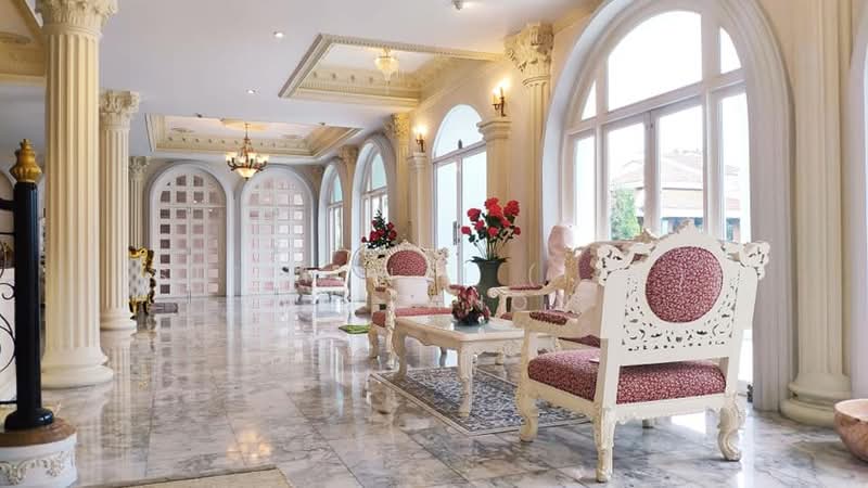 Muang Thong Thani Project 4, Nonthaburi, Khlong Klue, Pak Kret, Nonthaburi, 4 Bedrooms, 900 sqm, Townhouse For Sale, by Sittichai (Ice) Tulyanon, 60249401 - DDproperty.com