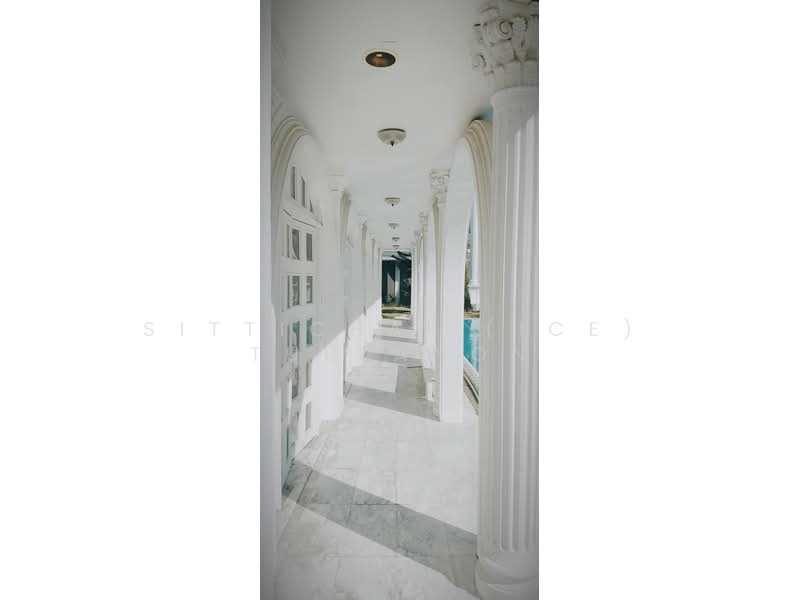 Muang Thong Thani Project 4, Nonthaburi, Khlong Klue, Pak Kret, Nonthaburi, 4 Bedrooms, 900 sqm, Townhouse For Sale, by Sittichai (Ice) Tulyanon, 60249401 - DDproperty.com