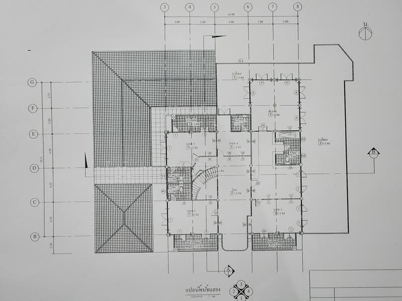 Muang Thong Thani Project 4, Nonthaburi, Khlong Klue, Pak Kret, Nonthaburi, 4 Bedrooms, 900 sqm, Townhouse For Sale, by Sittichai (Ice) Tulyanon, 60249401 - DDproperty.com