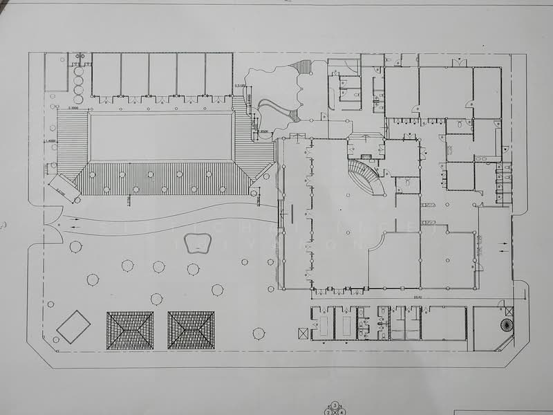 Muang Thong Thani Project 4, Nonthaburi, Khlong Klue, Pak Kret, Nonthaburi, 4 Bedrooms, 900 sqm, Townhouse For Sale, by Sittichai (Ice) Tulyanon, 60249401 - DDproperty.com
