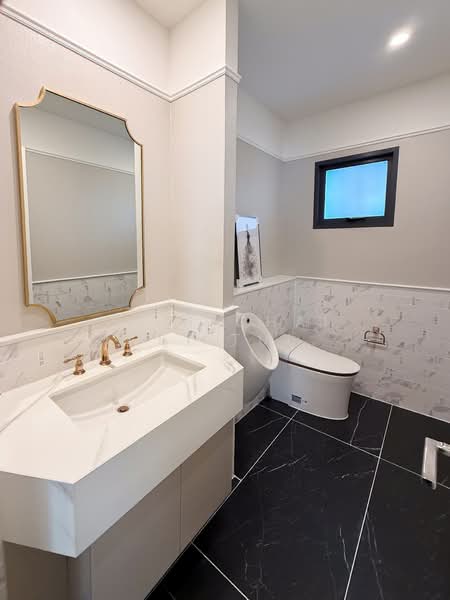 Narasiri Krungthep Kreetha : นาราสิริ กรุงเทพกรีฑา, กรุงเทพ, 69 ซอยประชาร่วมใจ, หัวหมาก, บางกะปิ, กรุงเทพ, 495 ตร.ม., บ้านเดี่ยว ขาย, โดย Sittichai (Ice) Tulyanon, 60249403 - DDproperty.com