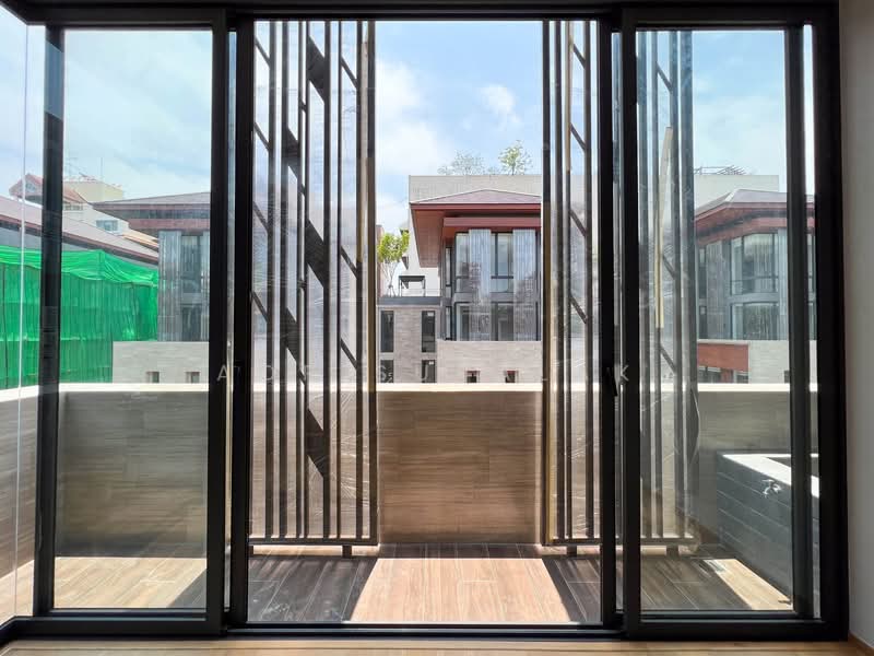 Anina Villa Sathorn-Yenakart : อานีน่า วิลล่า สาทร-เย็นอากาศ, กรุงเทพ, ซอยเย็นอากาศ 2 ถนนเย็นอากาศ, ช่องนนทรี, ยานนาวา, กรุงเทพ, 520 ตร.ม., บ้านเดี่ยว ขาย, โดย Sittichai (Ice) Tulyanon, 60249405 - DDproperty.com