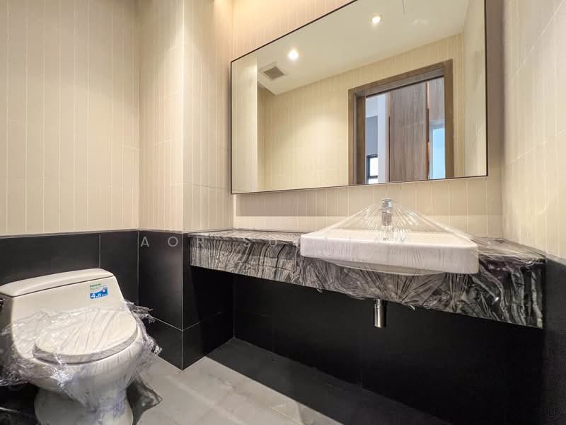 Anina Villa Sathorn-Yenakart, Bangkok, Soi Yen Akat 2, Yen Akat Road, Chong Nonsi, Yan Nawa, Bangkok, 4 Bedrooms, 520 sqm, Single Detached House For Sale, by Sittichai (Ice) Tulyanon, 60249405 - DDproperty.com