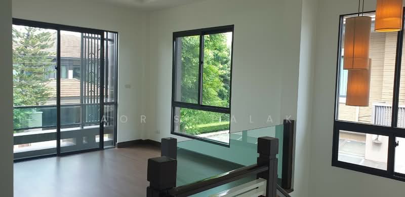 Setthasiri Phahol-Watcharapol, Bangkok, Sukhaphiban 5 Soi 16, Tha Rang, Bang Khen, Bangkok, 3 Bedrooms, 193 sqm, Single Detached House For Sale, by Sittichai (Ice) Tulyanon, 60249406 - DDproperty.com