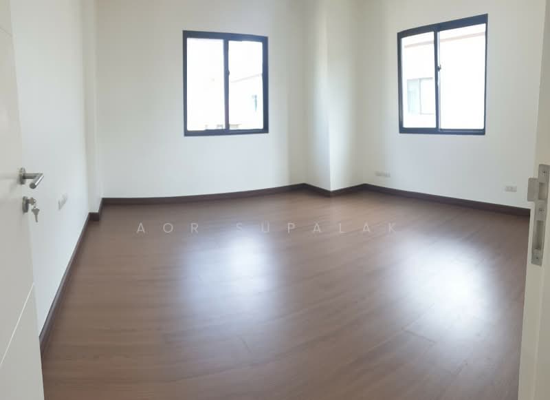 Setthasiri Phahol-Watcharapol, Bangkok, Sukhaphiban 5 Soi 16, Tha Rang, Bang Khen, Bangkok, 3 Bedrooms, 193 sqm, Single Detached House For Sale, by Sittichai (Ice) Tulyanon, 60249406 - DDproperty.com