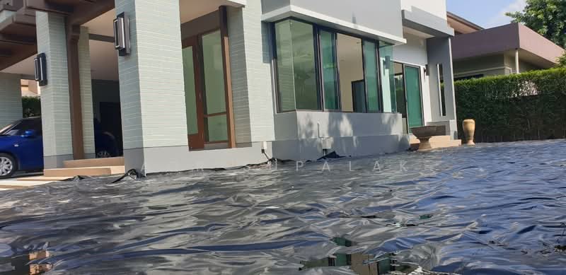 Setthasiri Phahol-Watcharapol, Bangkok, Sukhaphiban 5 Soi 16, Tha Rang, Bang Khen, Bangkok, 3 Bedrooms, 193 sqm, Single Detached House For Sale, by Sittichai (Ice) Tulyanon, 60249406 - DDproperty.com