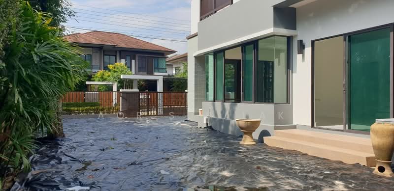 Setthasiri Phahol-Watcharapol, Bangkok, Sukhaphiban 5 Soi 16, Tha Rang, Bang Khen, Bangkok, 3 Bedrooms, 193 sqm, Single Detached House For Sale, by Sittichai (Ice) Tulyanon, 60249406 - DDproperty.com