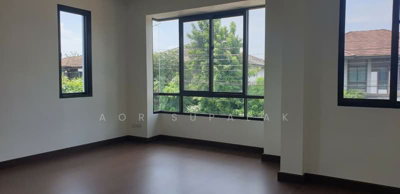 Setthasiri Phahol-Watcharapol, Bangkok, Sukhaphiban 5 Soi 16, Tha Rang, Bang Khen, Bangkok, 3 Bedrooms, 193 sqm, Single Detached House For Sale, by Sittichai (Ice) Tulyanon, 60249406 - DDproperty.com