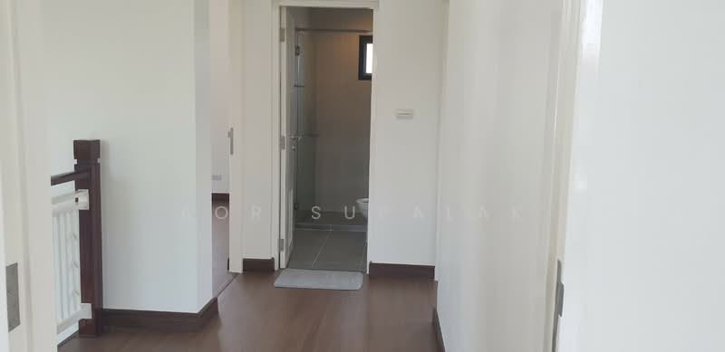Setthasiri Phahol-Watcharapol, Bangkok, Sukhaphiban 5 Soi 16, Tha Rang, Bang Khen, Bangkok, 3 Bedrooms, 193 sqm, Single Detached House For Sale, by Sittichai (Ice) Tulyanon, 60249406 - DDproperty.com