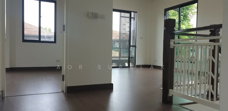 Setthasiri Phahol-Watcharapol, Bangkok, Sukhaphiban 5 Soi 16, Tha Rang, Bang Khen, Bangkok, 3 Bedrooms, 193 sqm, Single Detached House For Sale, by Sittichai (Ice) Tulyanon, 60249406 - DDproperty.com