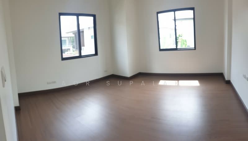 Setthasiri Phahol-Watcharapol, Bangkok, Sukhaphiban 5 Soi 16, Tha Rang, Bang Khen, Bangkok, 3 Bedrooms, 193 sqm, Single Detached House For Sale, by Sittichai (Ice) Tulyanon, 60249406 - DDproperty.com