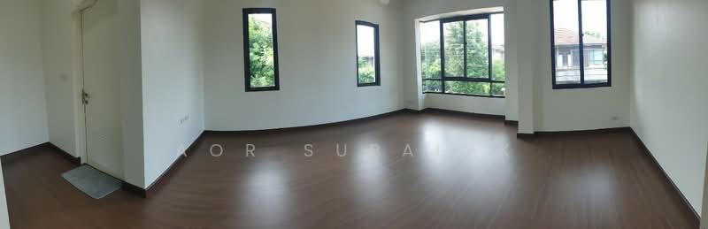 Setthasiri Phahol-Watcharapol, Bangkok, Sukhaphiban 5 Soi 16, Tha Rang, Bang Khen, Bangkok, 3 Bedrooms, 193 sqm, Single Detached House For Sale, by Sittichai (Ice) Tulyanon, 60249406 - DDproperty.com