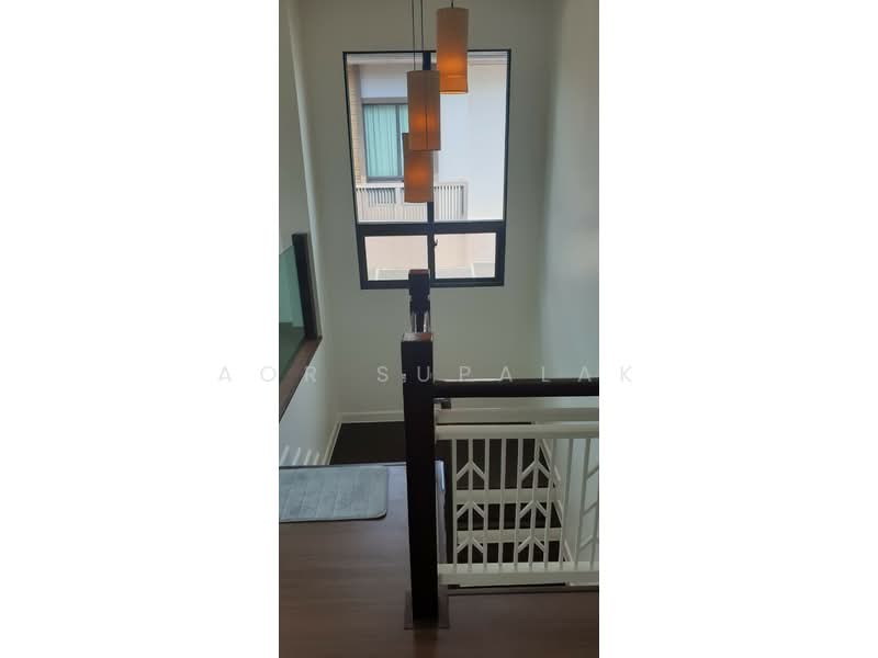 Setthasiri Phahol-Watcharapol, Bangkok, Sukhaphiban 5 Soi 16, Tha Rang, Bang Khen, Bangkok, 3 Bedrooms, 193 sqm, Single Detached House For Sale, by Sittichai (Ice) Tulyanon, 60249406 - DDproperty.com