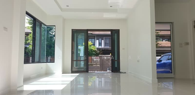 Setthasiri Phahol-Watcharapol : เศรษฐสิริ พหล-วัชรพล, กรุงเทพ, ถนนสุขาภิบาล 5 ซอย 16, ท่าแร้ง, บางเขน, กรุงเทพ, 193 ตร.ม., บ้านเดี่ยว ขาย, โดย Sittichai (Ice) Tulyanon, 60249406 - DDproperty.com