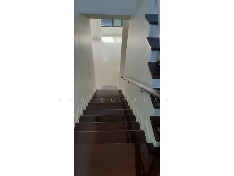 Setthasiri Phahol-Watcharapol, Bangkok, Sukhaphiban 5 Soi 16, Tha Rang, Bang Khen, Bangkok, 3 Bedrooms, 193 sqm, Single Detached House For Sale, by Sittichai (Ice) Tulyanon, 60249406 - DDproperty.com