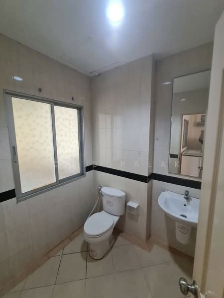 Baan Klang Muang The Royal Monaco Srinakarin-Pattanakarn, Bangkok, Rama 9 Road, Soi 43, Suan Luang, Suan Luang, Bangkok, 3 Bedrooms, 104 sqm, Townhouse For Sale, by Sittichai (Ice) Tulyanon, 60249407 - DDproperty.com