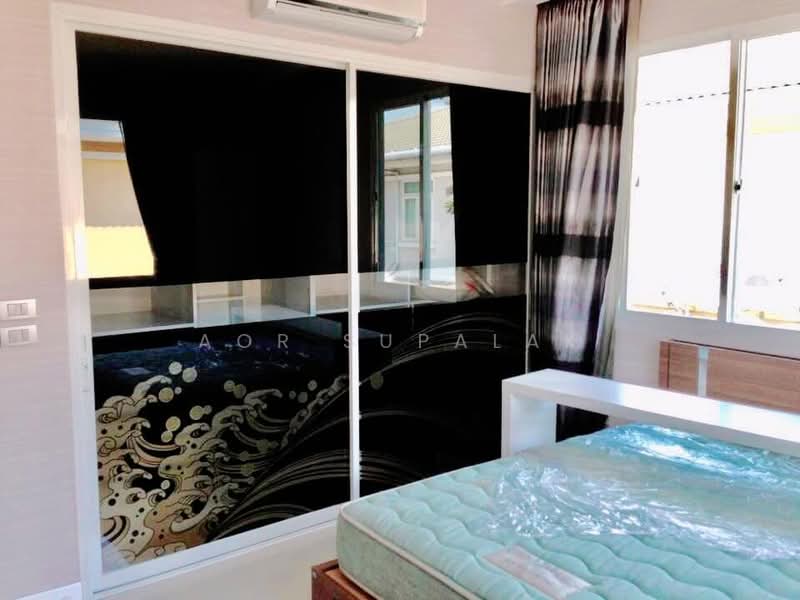 Golden Nakara, Bangkok, Soi On Nut 65, Prawet, Prawet, Bangkok, 4 Bedrooms, 408 sqm, Single Detached House For Sale, by Sittichai (Ice) Tulyanon, 60249408 - DDproperty.com