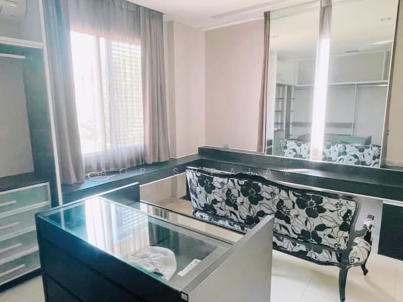 Golden Nakara, Bangkok, Soi On Nut 65, Prawet, Prawet, Bangkok, 4 Bedrooms, 408 sqm, Single Detached House For Sale, by Sittichai (Ice) Tulyanon, 60249408 - DDproperty.com