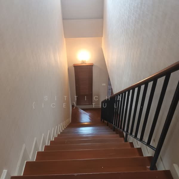 Leon Sukhumvit 62, Bangkok, Soi Sampopnaruemit, Bang Chak, Phra Khanong, Bangkok, 4 Bedrooms, 218 sqm, Townhouse For Sale, by Sittichai (Ice) Tulyanon, 60249409 - DDproperty.com