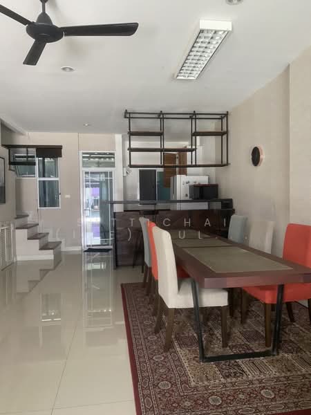 Leon Sukhumvit 62 : ลีออง สุขุมวิท 62, กรุงเทพ, ซอย สามภพนฤมิตร, บางจาก, พระโขนง, กรุงเทพ, 218 ตร.ม., ทาวน์เฮ้าส์ ขาย, โดย Sittichai (Ice) Tulyanon, 60249409 - DDproperty.com