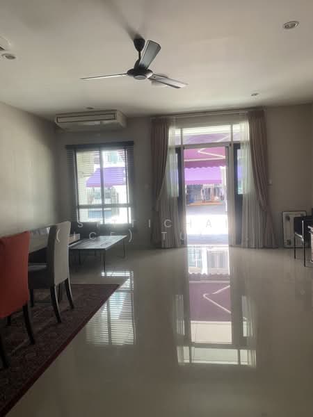 Leon Sukhumvit 62, Bangkok, Soi Sampopnaruemit, Bang Chak, Phra Khanong, Bangkok, 4 Bedrooms, 218 sqm, Townhouse For Sale, by Sittichai (Ice) Tulyanon, 60249409 - DDproperty.com