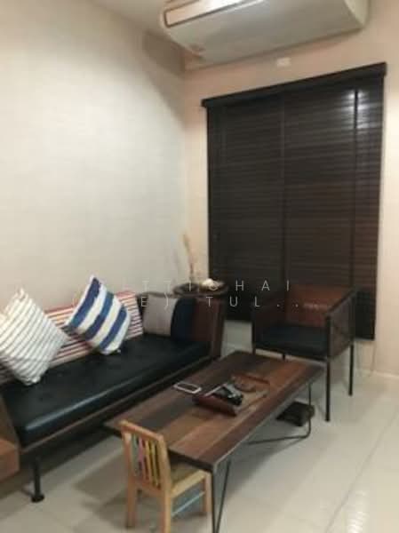 Leon Sukhumvit 62, Bangkok, Soi Sampopnaruemit, Bang Chak, Phra Khanong, Bangkok, 4 Bedrooms, 218 sqm, Townhouse For Sale, by Sittichai (Ice) Tulyanon, 60249409 - DDproperty.com