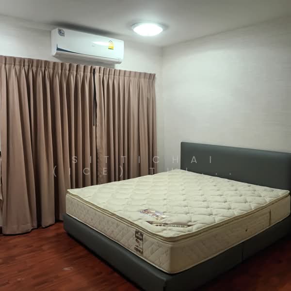 Leon Sukhumvit 62, Bangkok, Soi Sampopnaruemit, Bang Chak, Phra Khanong, Bangkok, 4 Bedrooms, 218 sqm, Townhouse For Sale, by Sittichai (Ice) Tulyanon, 60249409 - DDproperty.com