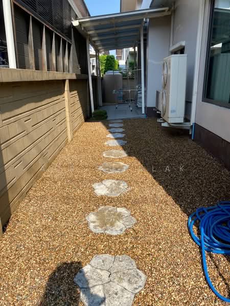 Setthasiri Onnut-Srinakarin : เศรษฐสิริ อ่อนนุช-ศรีนครินทร์, กรุงเทพ, ถนนเฉลิมพระเกียรติรัชกาลที่ 9, ประเวศ, ประเวศ, กรุงเทพ, 244 ตร.ม., บ้านเดี่ยว ขาย, โดย Sittichai (Ice) Tulyanon, 60249410 - DDproperty.com