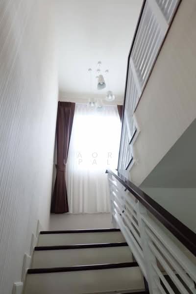 Setthasiri Onnut-Srinakarin, Bangkok, Chaloem Phrakiat Ratchakan Thi 9 Road, Prawet, Prawet, Bangkok, 4 Bedrooms, 244 sqm, Single Detached House For Sale, by Sittichai (Ice) Tulyanon, 60249410 - DDproperty.com