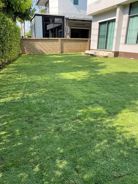 Setthasiri Onnut-Srinakarin, Bangkok, Chaloem Phrakiat Ratchakan Thi 9 Road, Prawet, Prawet, Bangkok, 4 Bedrooms, 244 sqm, Single Detached House For Sale, by Sittichai (Ice) Tulyanon, 60249410 - DDproperty.com