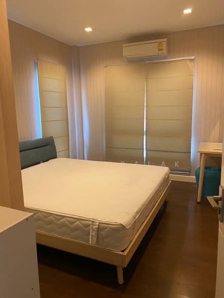 Setthasiri Onnut-Srinakarin, Bangkok, Chaloem Phrakiat Ratchakan Thi 9 Road, Prawet, Prawet, Bangkok, 4 Bedrooms, 244 sqm, Single Detached House For Sale, by Sittichai (Ice) Tulyanon, 60249410 - DDproperty.com