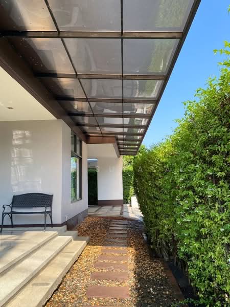 Setthasiri Onnut-Srinakarin, Bangkok, Chaloem Phrakiat Ratchakan Thi 9 Road, Prawet, Prawet, Bangkok, 4 Bedrooms, 244 sqm, Single Detached House For Sale, by Sittichai (Ice) Tulyanon, 60249410 - DDproperty.com