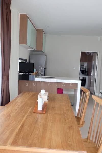 Setthasiri Onnut-Srinakarin, Bangkok, Chaloem Phrakiat Ratchakan Thi 9 Road, Prawet, Prawet, Bangkok, 4 Bedrooms, 244 sqm, Single Detached House For Sale, by Sittichai (Ice) Tulyanon, 60249410 - DDproperty.com