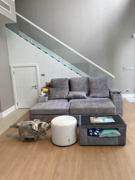 349 Residence : 349 เรสซิเดนซ์, กรุงเทพ, ซอย พร้อมพรรค, คลองตันเหนือ, วัฒนา, กรุงเทพ, 400 ตร.ม., ทาวน์เฮ้าส์ ขาย, โดย Sittichai (Ice) Tulyanon, 60249411 - DDproperty.com