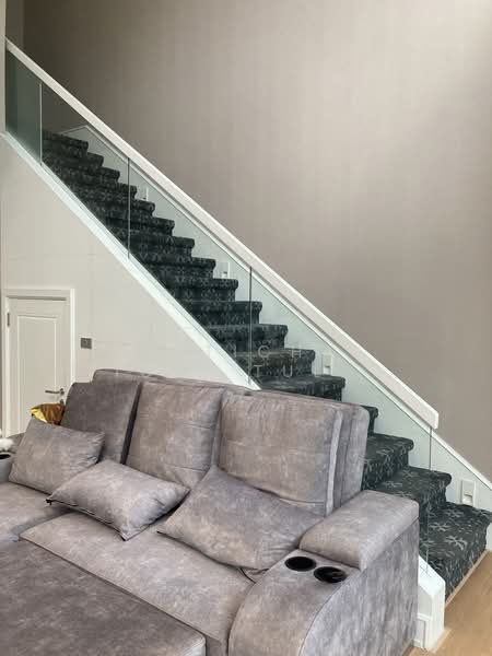 349 Residence : 349 เรสซิเดนซ์, กรุงเทพ, ซอย พร้อมพรรค, คลองตันเหนือ, วัฒนา, กรุงเทพ, 400 ตร.ม., ทาวน์เฮ้าส์ ขาย, โดย Sittichai (Ice) Tulyanon, 60249411 - DDproperty.com