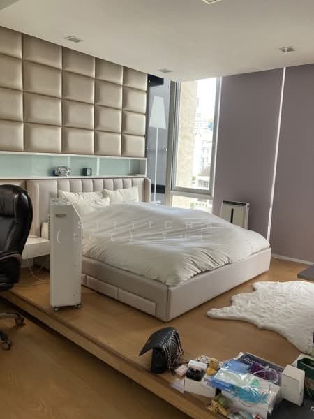 349 Residence : 349 เรสซิเดนซ์, กรุงเทพ, ซอย พร้อมพรรค, คลองตันเหนือ, วัฒนา, กรุงเทพ, 400 ตร.ม., ทาวน์เฮ้าส์ ขาย, โดย Sittichai (Ice) Tulyanon, 60249411 - DDproperty.com